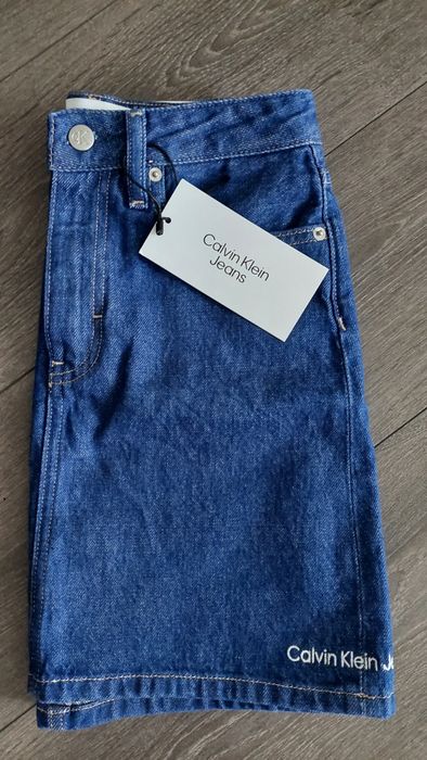 Спідниця джинсова Calvin Klein