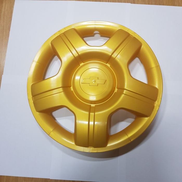 КолпакиR14 Шевроле,Рено,Деу, Форд и др 14 радиус