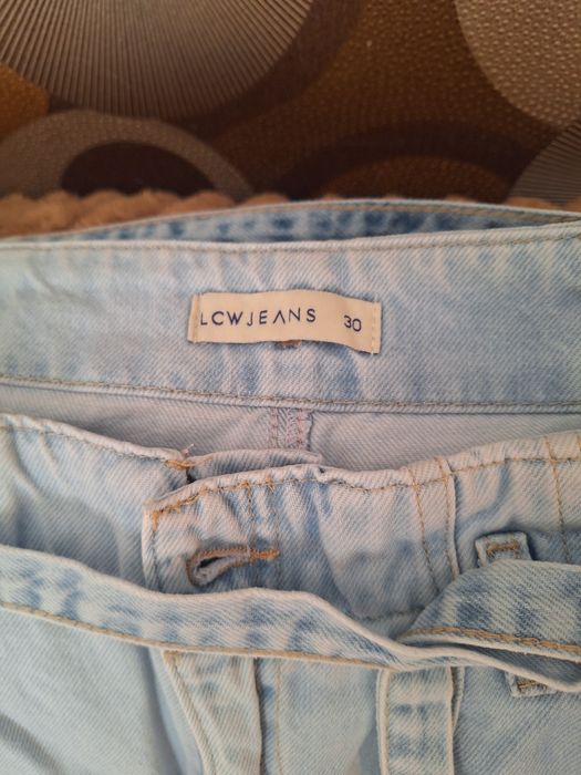 Шорты джинсовые женские