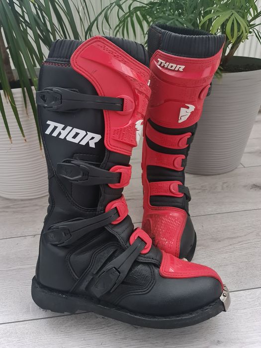 Мотоботи крос ендуро взуття чоботи Cross Enduro мотокрос мотоекіп