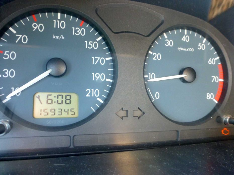 citroen saxo 1.1