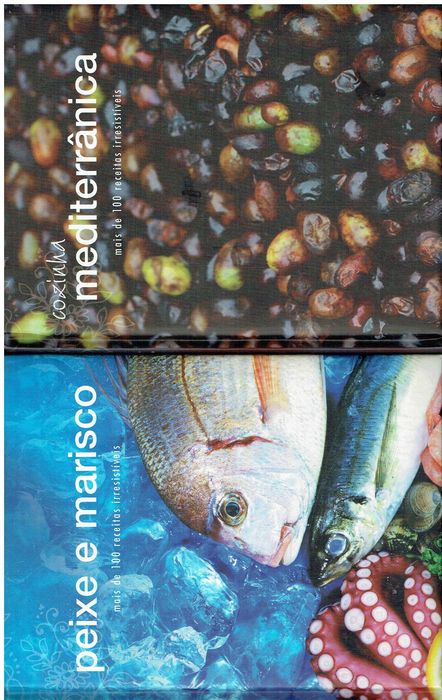 7465

Coleção Cozinha - mais de 100 receitas irresistiveis.