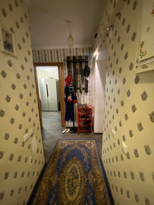 2-х комнатная квартира в Авангарде