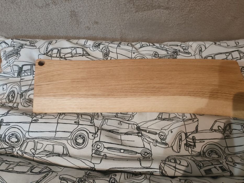 Deska do krojenia