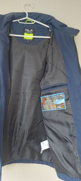 Куртка демісезонна чоловіча