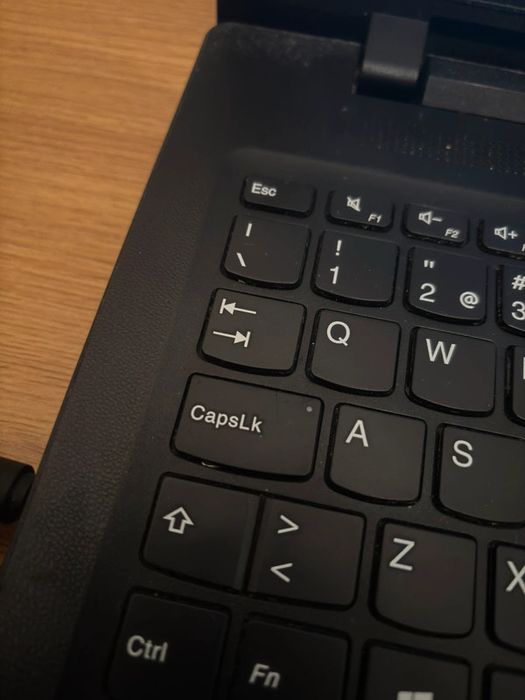 Lenovo ideapad 110-15IBR