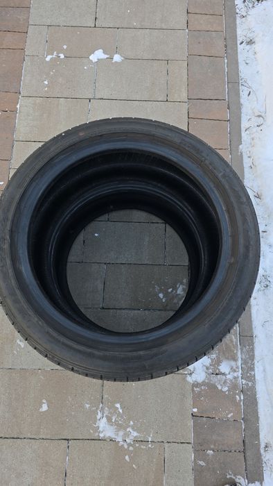 Opony Falken 225/45R17 /17 letnie. Idealne 2023r. Wysyłka montaż.
