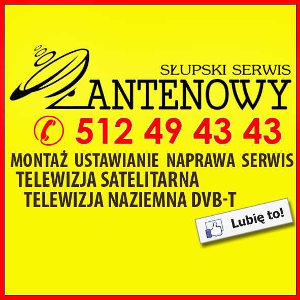 Ustawianie Anten Montaż Anten Serwis Naprawa Cyfrowy Polsat NC+