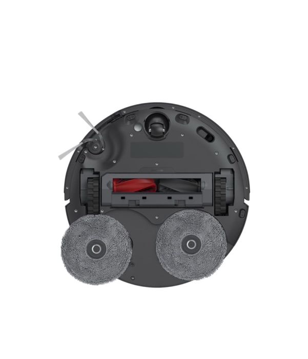 Робот-пилосос функція миття підйомна швабра Roborock Saros 10R