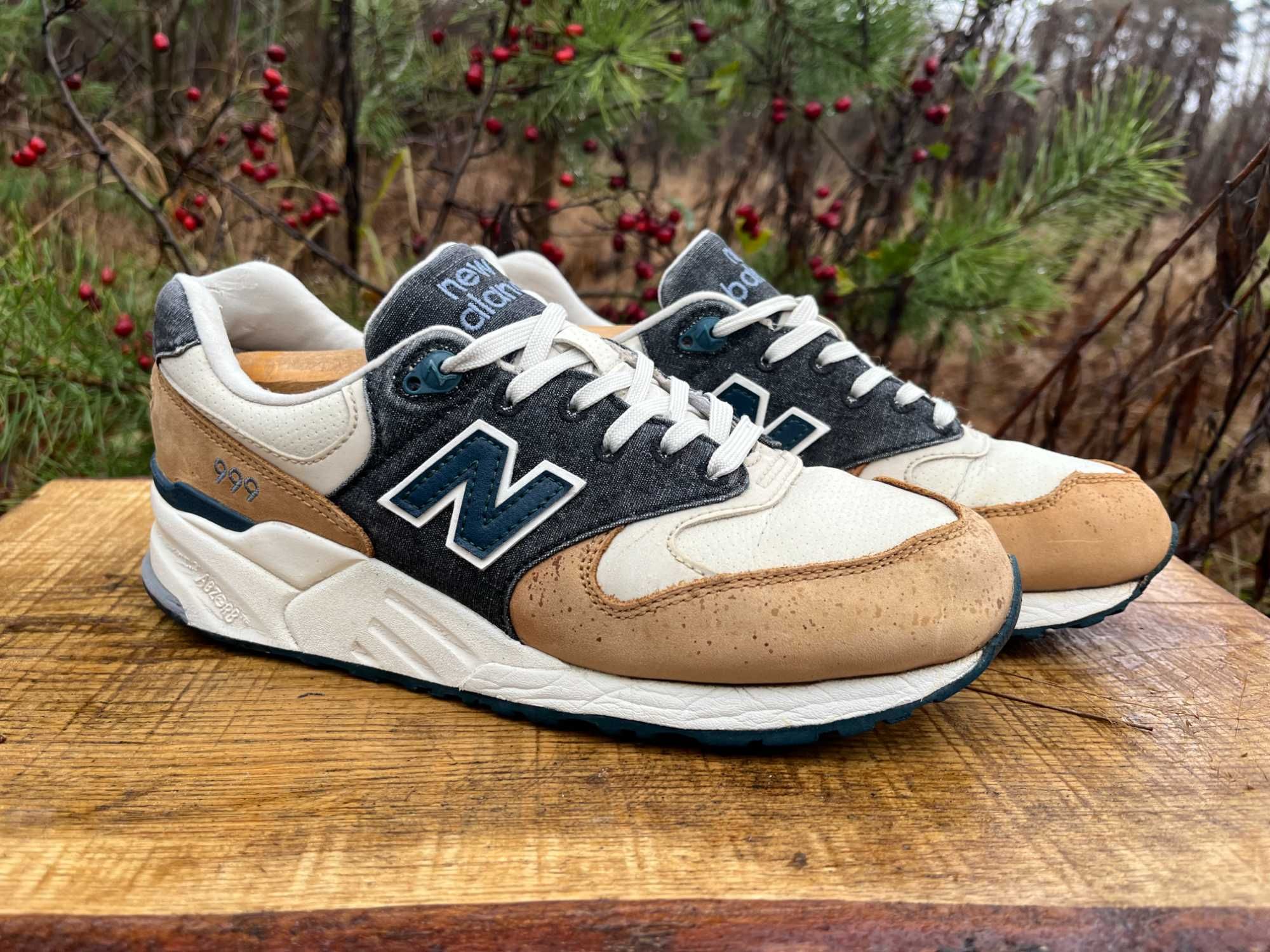 New balance abzorb 999 sale