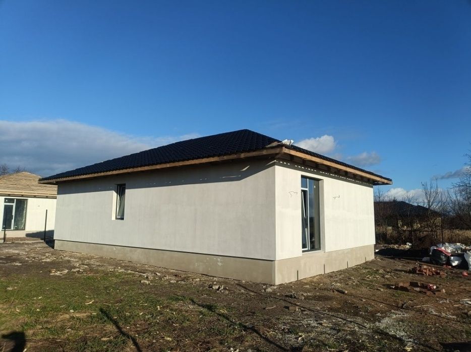 4к. VIP! АМЕРИКАНКА! БОГОЛЮБИ! 95м2, 6сот! 75000уо