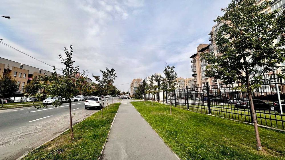 Без Комісії! ЖК Кришталеві Джерела