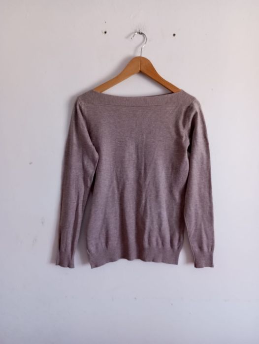 Camisola Just Be You Tamanho S/M