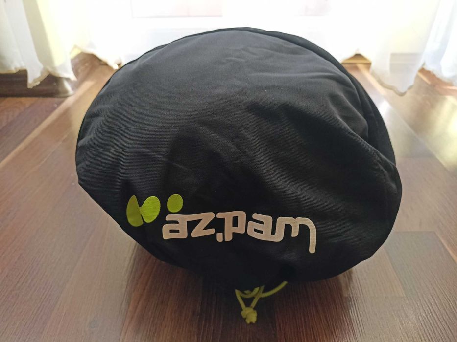 Kask ochronny,  narciarski