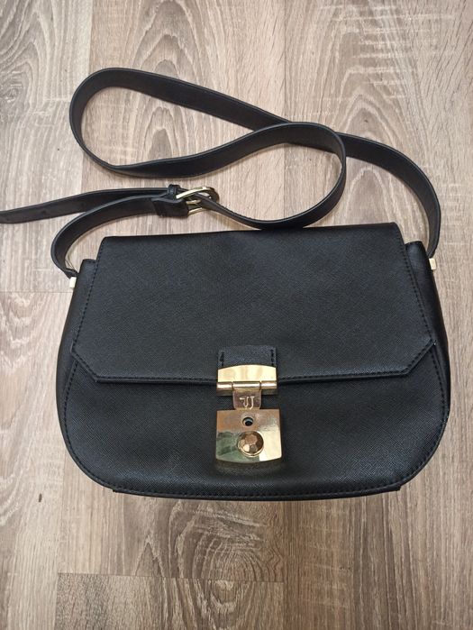 Женская сумка б/у.