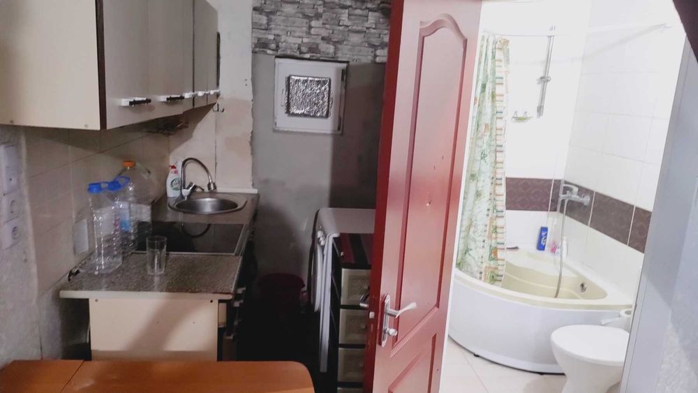 1-комнатная квартира по адресу ул. Милославская (площадь 30 м²) - Atlanta.ua - фото 9