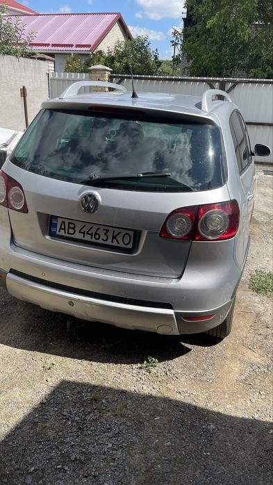 Продам гольф плюс