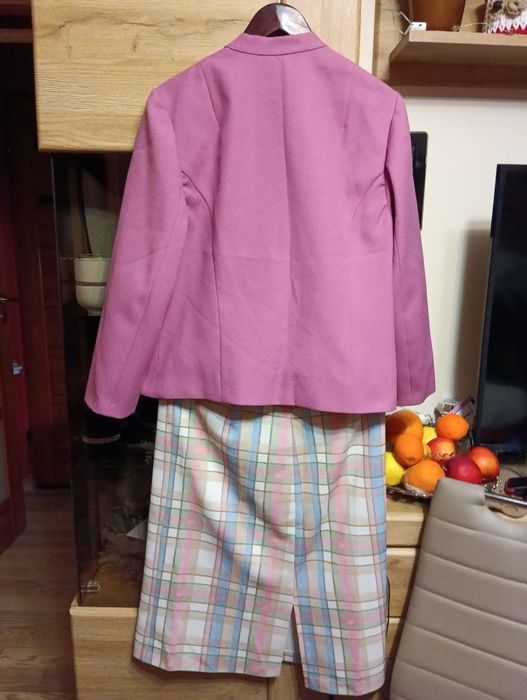 Garsonka 2 części  L 40