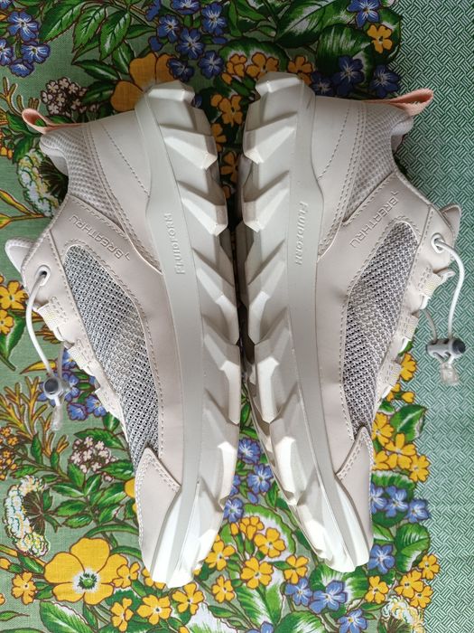 Жіночі кросівки ECCO/MX Breathru.