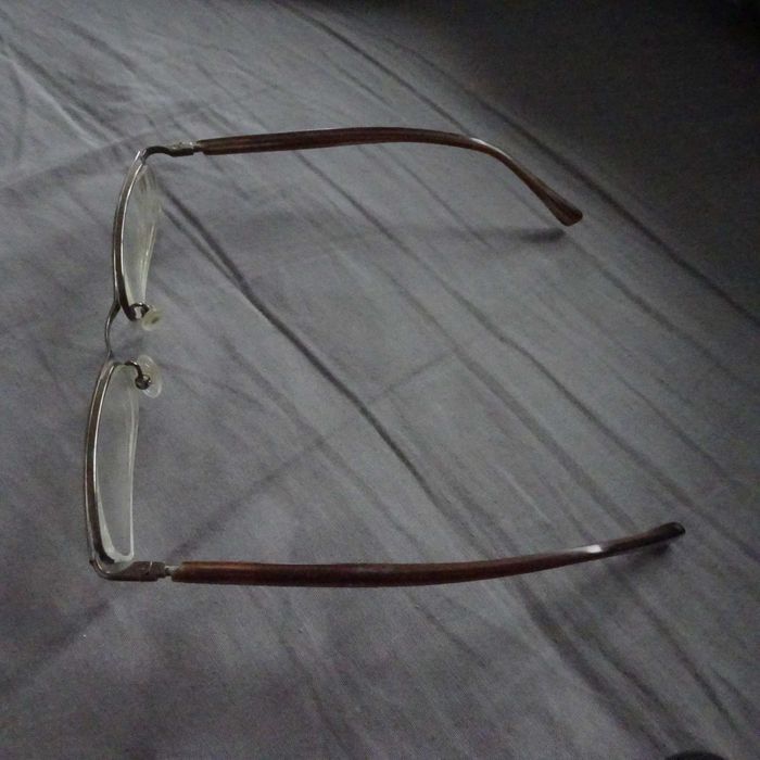 Oprawki do okularów