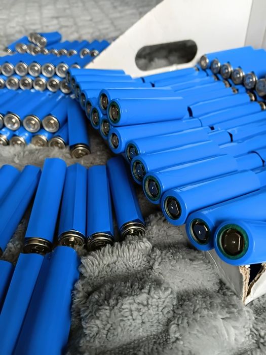 Акумулятори   18650.