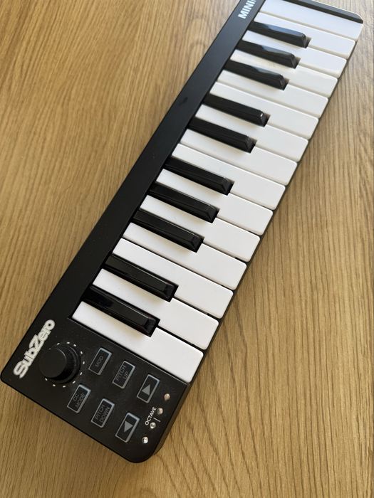 Teclado SubZero MiniKey