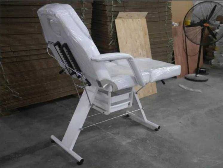 Кушетка косметологическая кресло для косметологии 75 см 3D VARGO