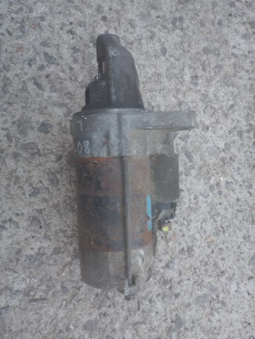 Land Rover Freelander l 1 1.8 16V rozrusznik