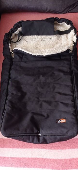 Дитяча коляска 2 в 1