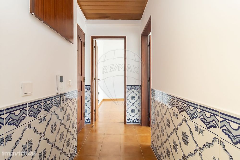 Apartamento T2 para venda