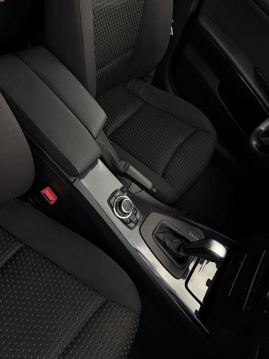 BMW 3 універсал