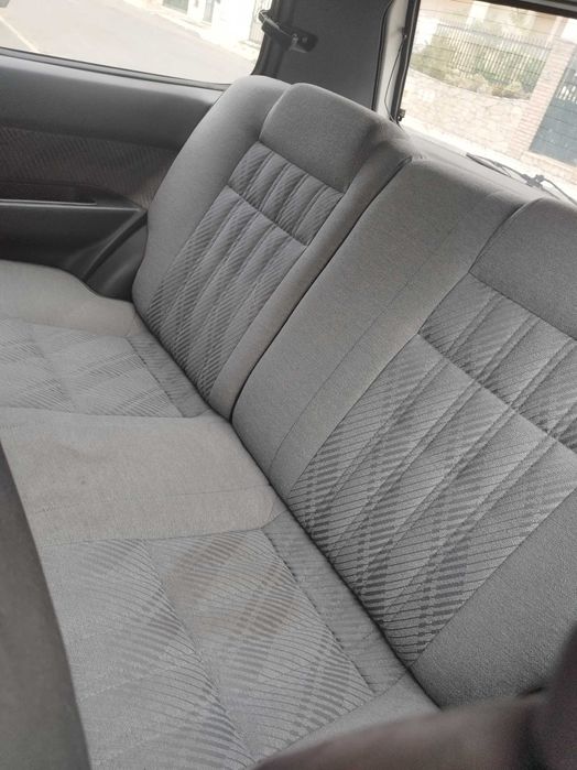 Toyota Corolla 1988 E90 relíquia