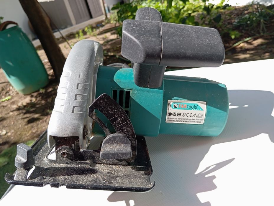 Serra circular SC 800