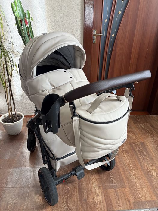 Коляска Baby Pram Bailey 2в1