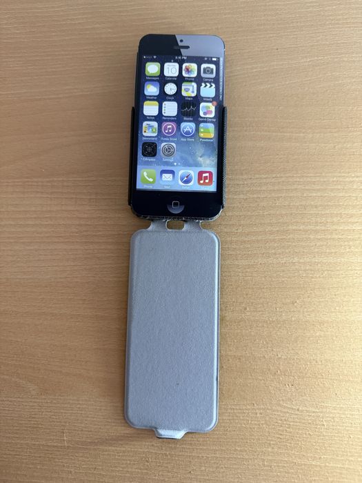Capa de protecção para Iphone 5S