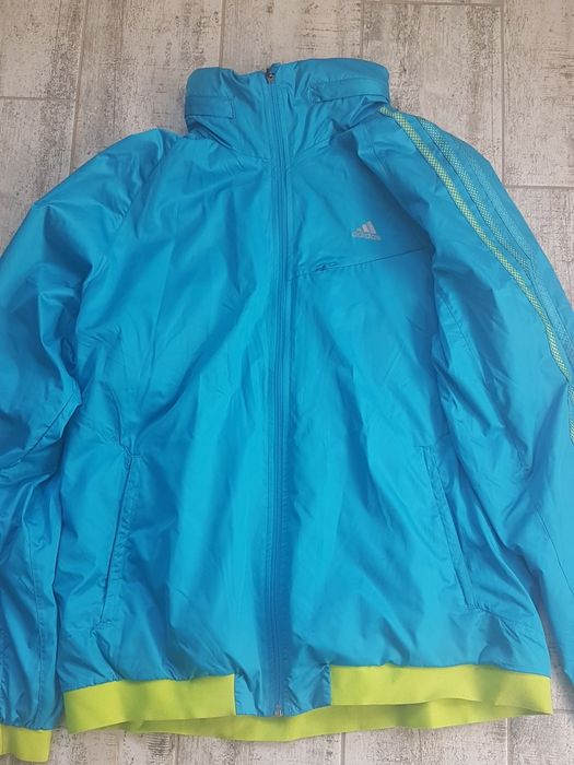 Kurtka przejściowa Adidas