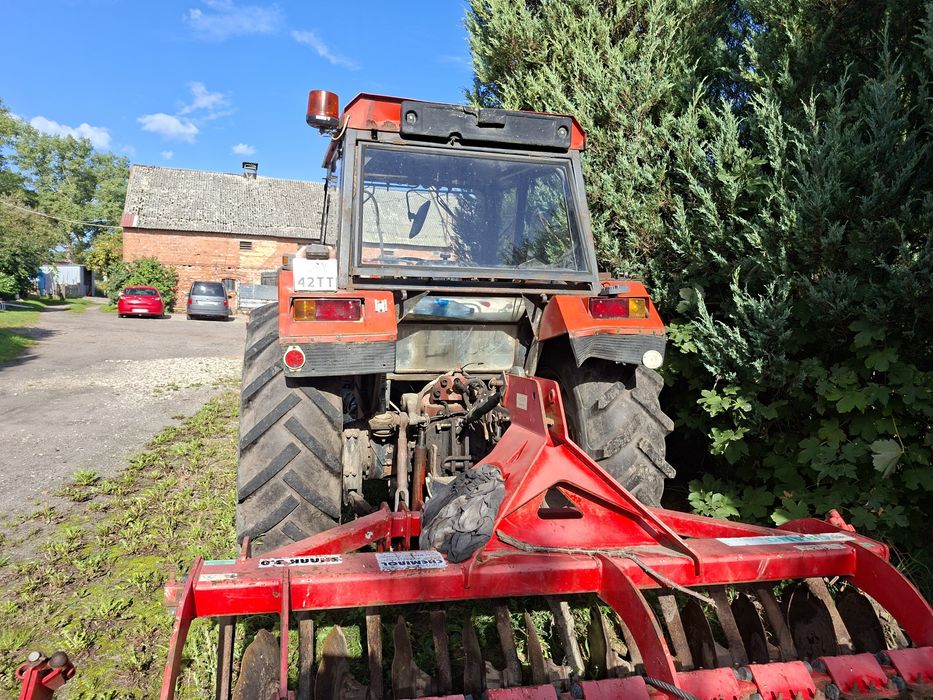 Sprzedam traktor