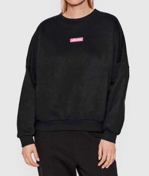 Bluza damska Ellesse r. 40 Flame SGM14153