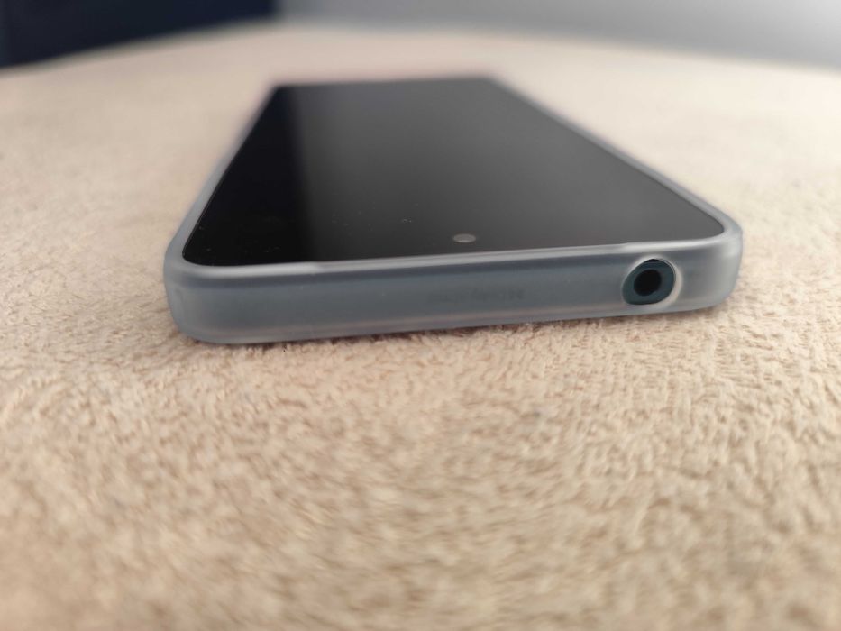 Smartfon GPS MOTOROLA Moto G05 8/256 6.67" LTE - aplikacje nav tir bus