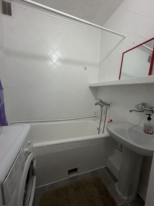 Сдам 1к м. Дворец Спорта, Новые Дома