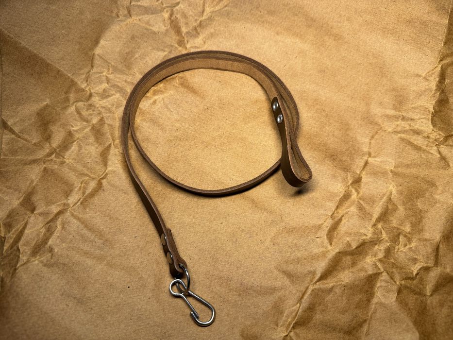 Тренчик підвіс ремінець для ПМ