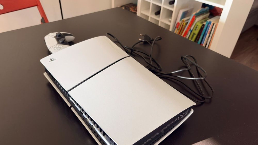 Playstation 5 Digital Slim