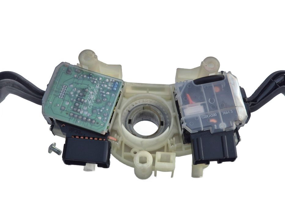 Przełącznik zespolony pająk pod kierownicę Mazda BT-50 UR8155207 NOWE