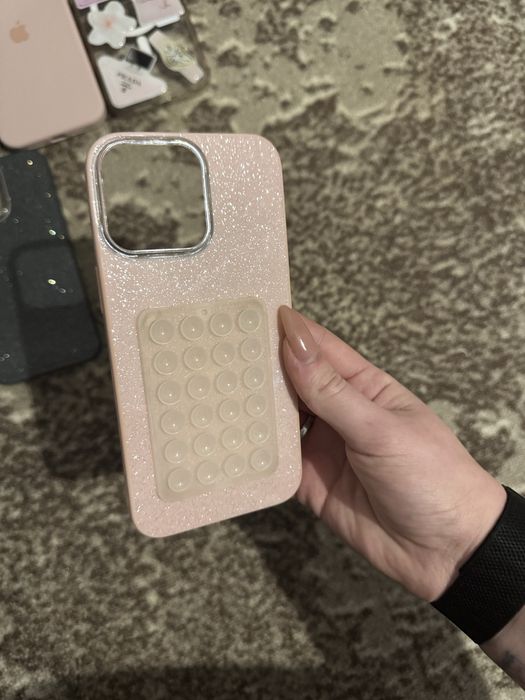 Чохли на 15 про макс