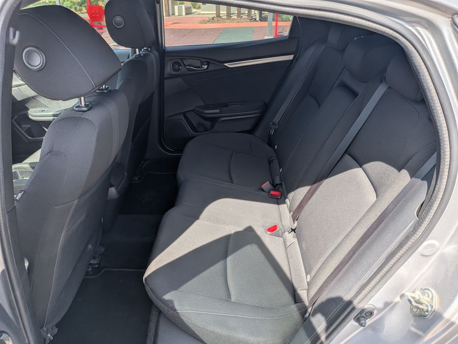 Honda Civic 1.6 i-DTEC Executivo