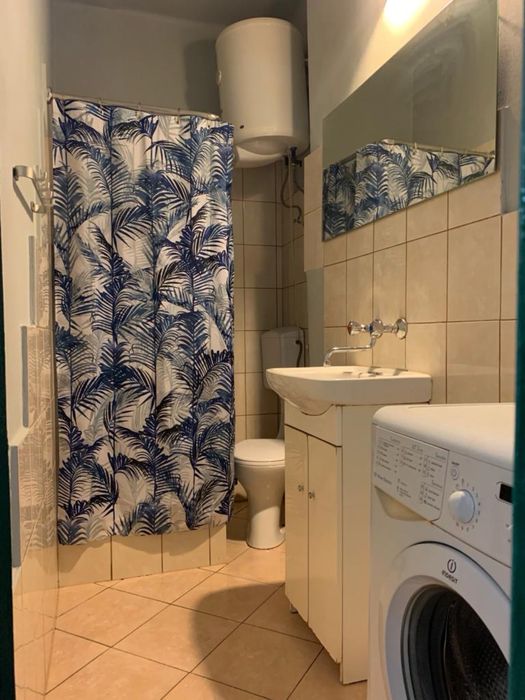 Wynajmę kawakerkę 25m2 Grzegórzki.Bez Prowizji!!