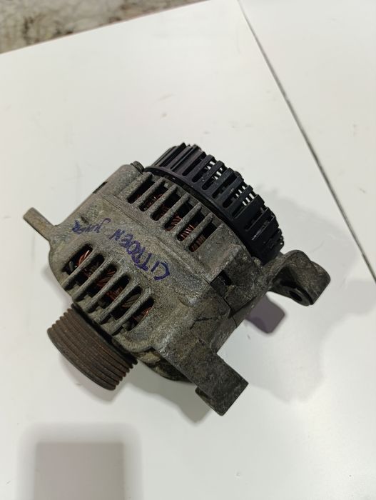 Alternador para Fiat, Lancia, Citroen e Peugeot