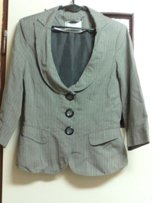 Żakiet/marynarka damska rozmiar 40 firmy RESERVED