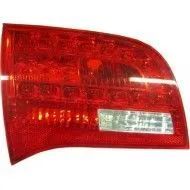 Farolim Farolins de trás Audi A6 2007-2008 Led do Meio