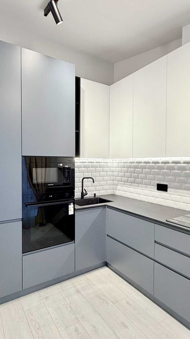 Продаж квартири-пентхаус в сучасному ЖК "Dream Park"